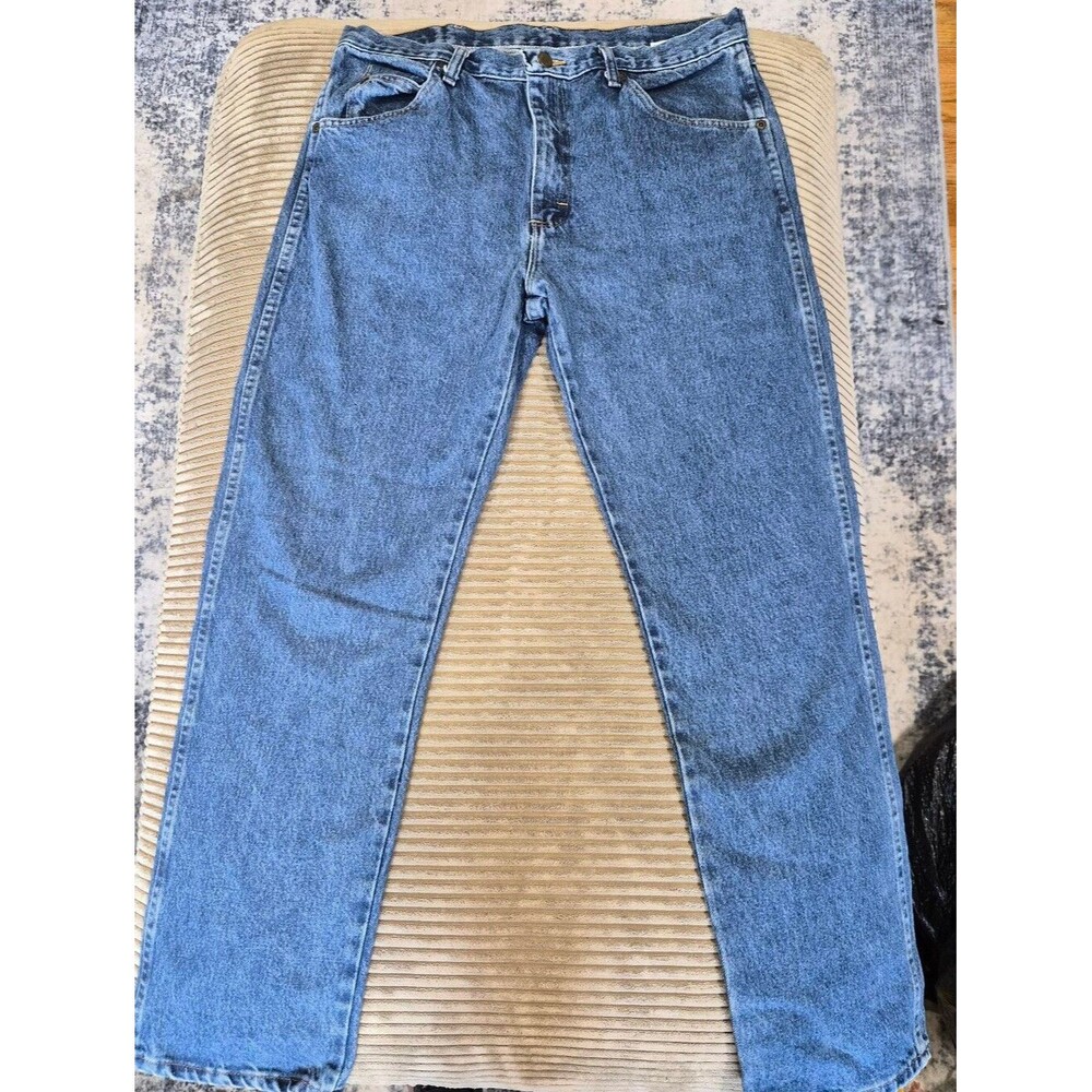 Wrangler Men's Jeans